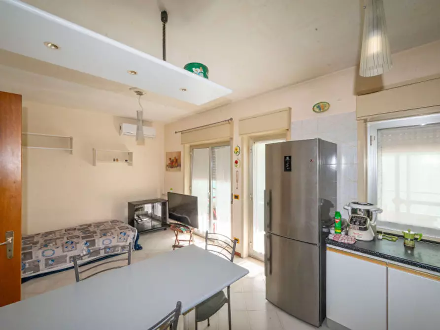 Immagine 17 di Appartamento in vendita  in VIA SOFIA IDELSON 16 a Messina