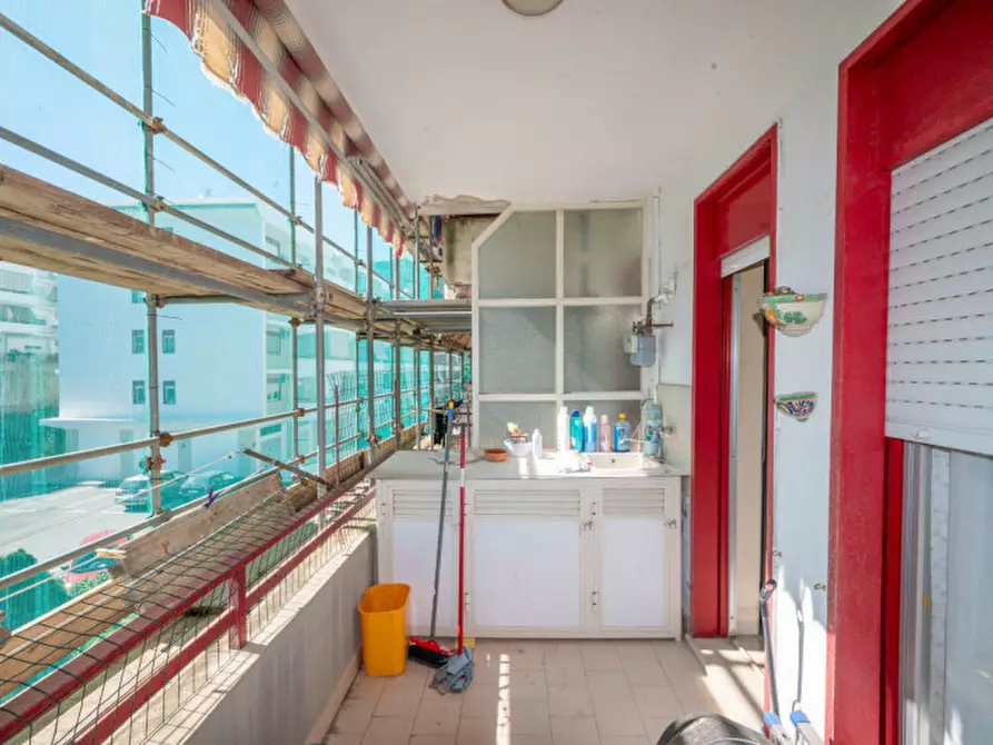Immagine 19 di Appartamento in vendita  in VIA SOFIA IDELSON 16 a Messina