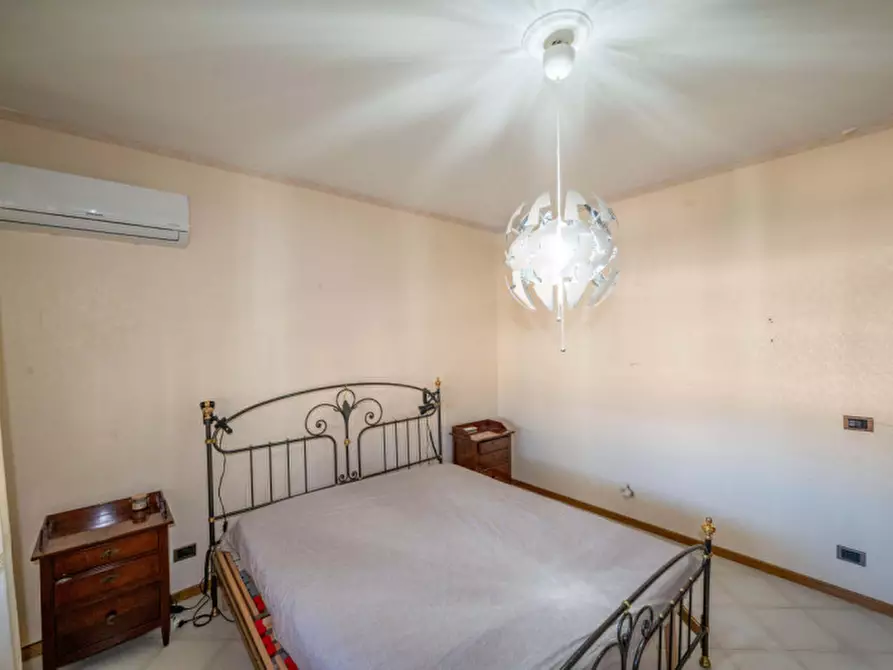 Immagine 22 di Appartamento in vendita  in VIA SOFIA IDELSON 16 a Messina