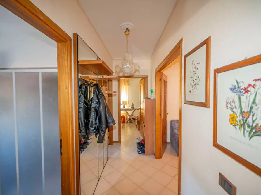 Immagine 24 di Appartamento in vendita  in VIA SOFIA IDELSON 16 a Messina