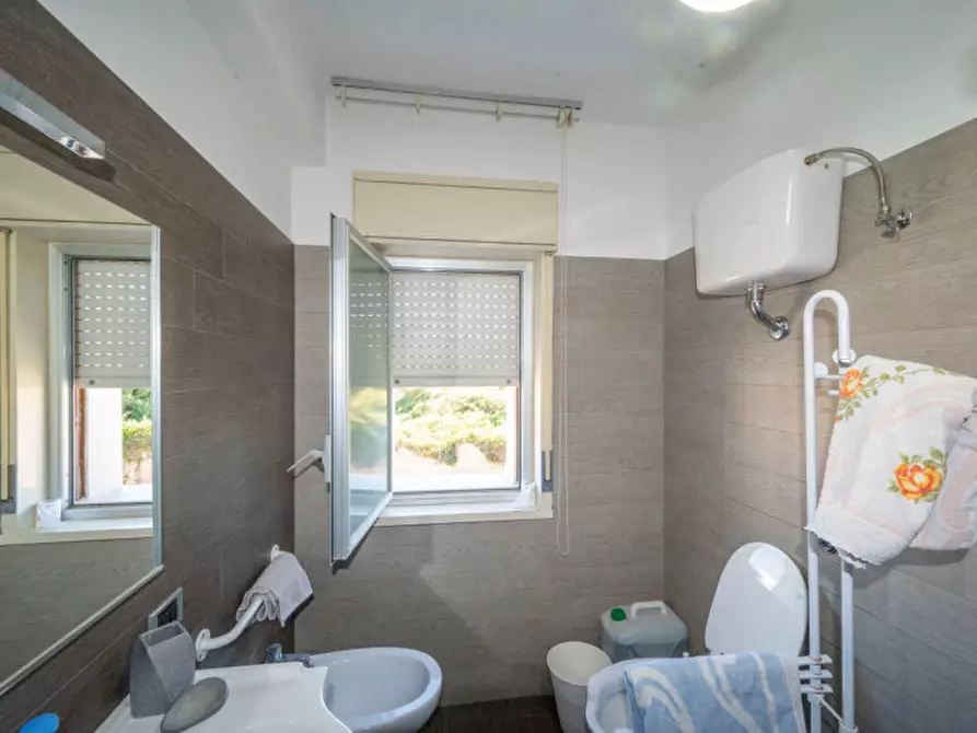Immagine 26 di Appartamento in vendita  in VIA SOFIA IDELSON 16 a Messina