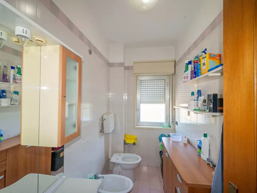 Immagine 28 di Appartamento in vendita  in VIA SOFIA IDELSON 16 a Messina