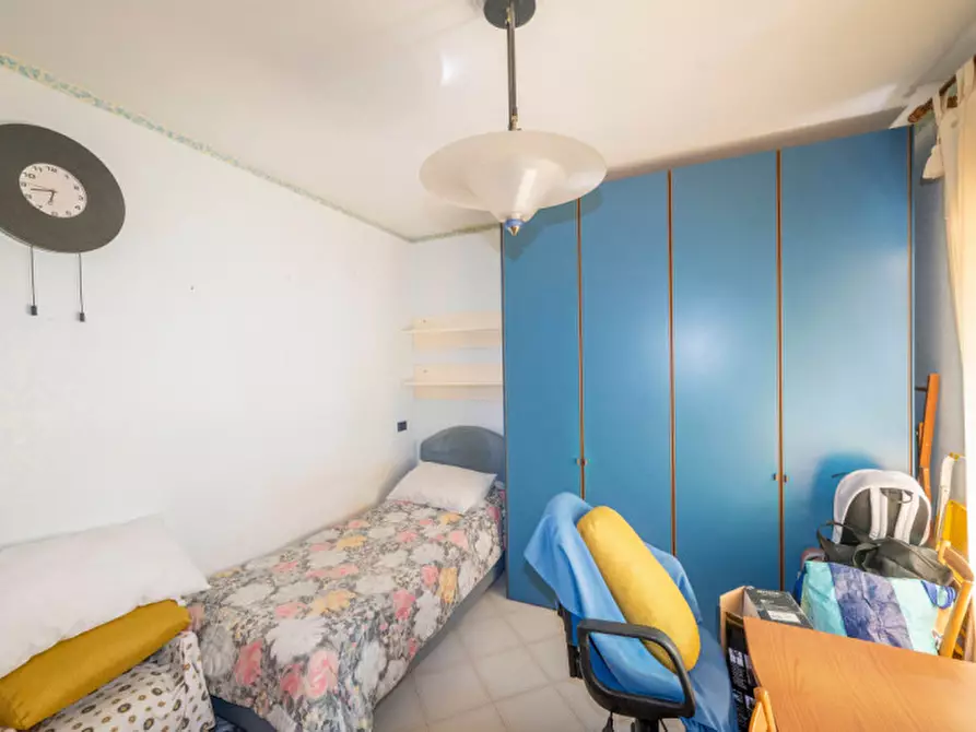 Immagine 31 di Appartamento in vendita  in VIA SOFIA IDELSON 16 a Messina