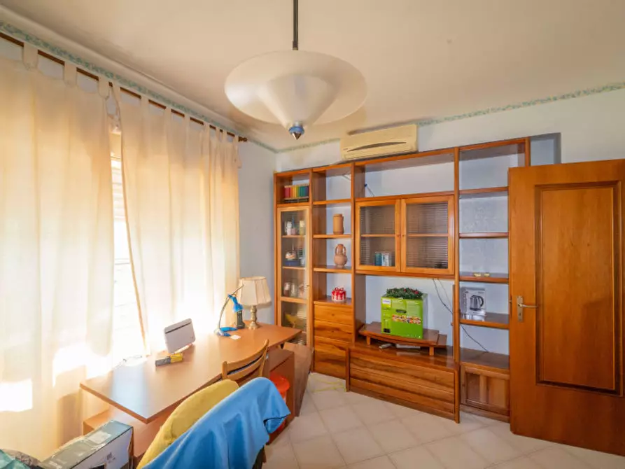 Immagine 32 di Appartamento in vendita  in VIA SOFIA IDELSON 16 a Messina