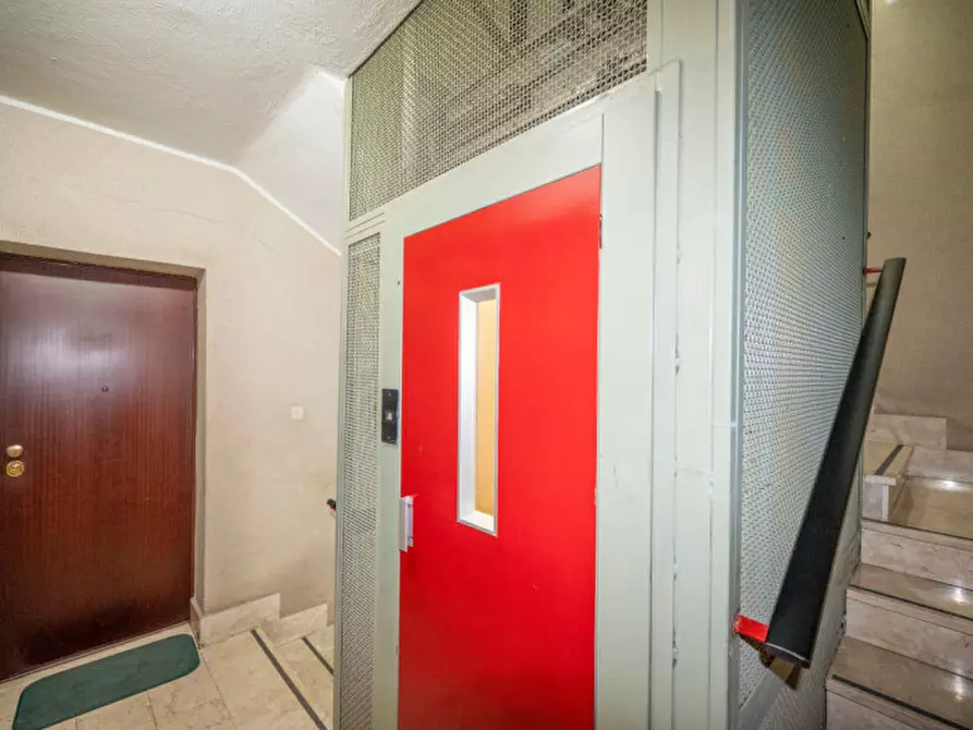 Immagine 35 di Appartamento in vendita  in VIA SOFIA IDELSON 16 a Messina