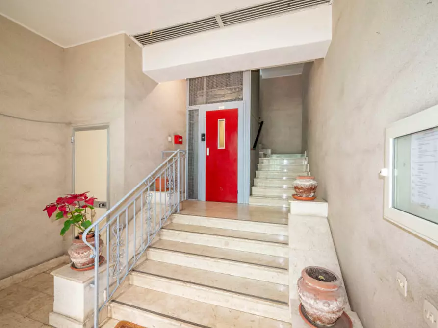 Immagine 36 di Appartamento in vendita  in VIA SOFIA IDELSON 16 a Messina