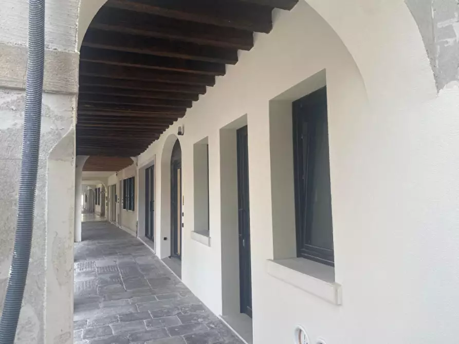 Immagine 1 di Ufficio in affitto  a Piove Di Sacco