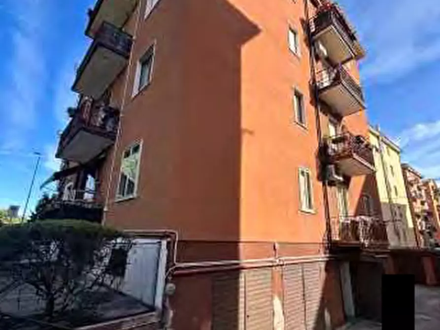 Immagine 2 di Appartamento in vendita  in Via Jacopo Bonfadio 28 a Verona