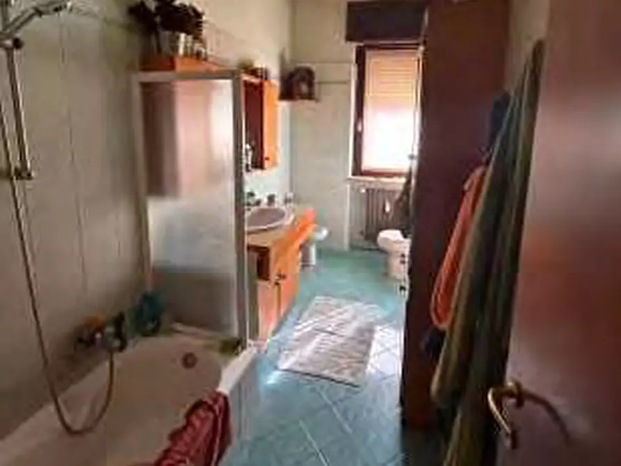 Immagine 6 di Appartamento in vendita  in Via Jacopo Bonfadio 28 a Verona