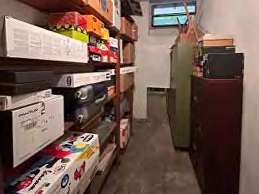 Immagine 9 di Appartamento in vendita  in Via Jacopo Bonfadio 28 a Verona