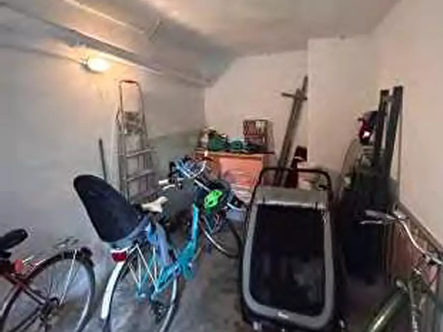 Immagine 10 di Appartamento in vendita  in Via Jacopo Bonfadio 28 a Verona