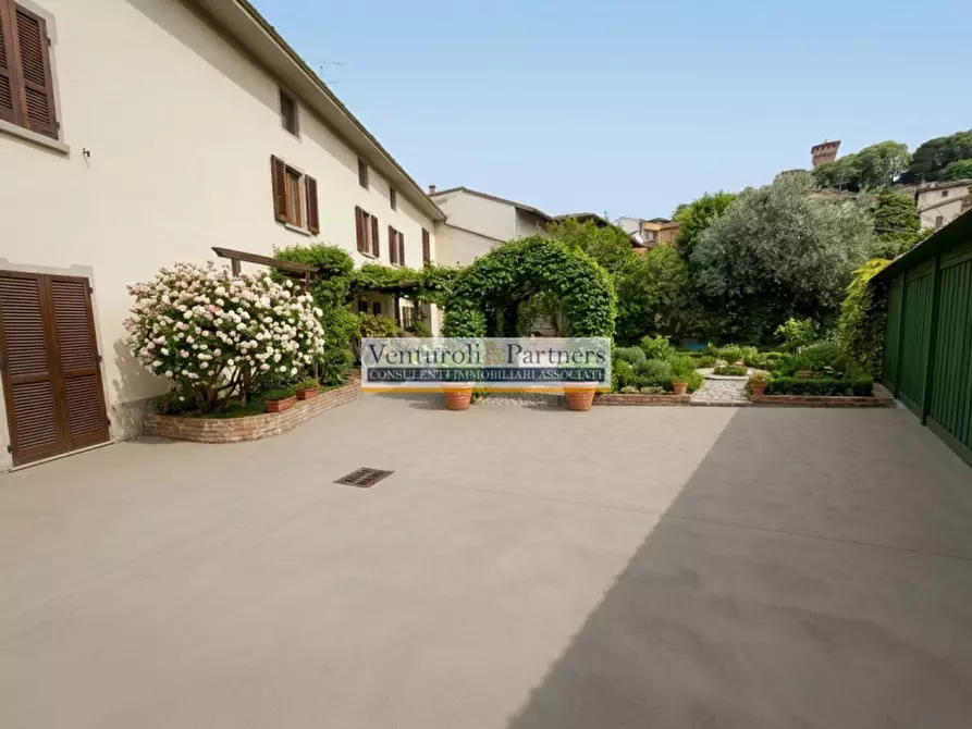 Immagine 2 di Rustico / casale in vendita  in Via Guglielmo Marconi a Montichiari