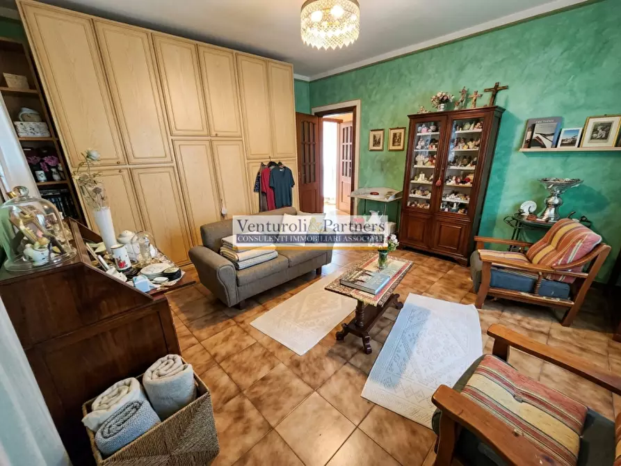 Immagine 4 di Rustico / casale in vendita  in Via Guglielmo Marconi a Montichiari