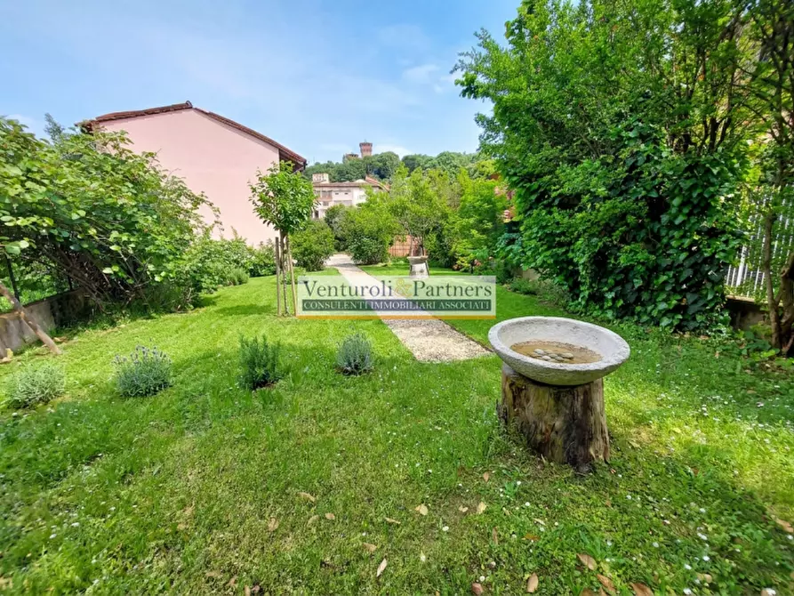 Immagine 18 di Rustico / casale in vendita  in Via Guglielmo Marconi a Montichiari