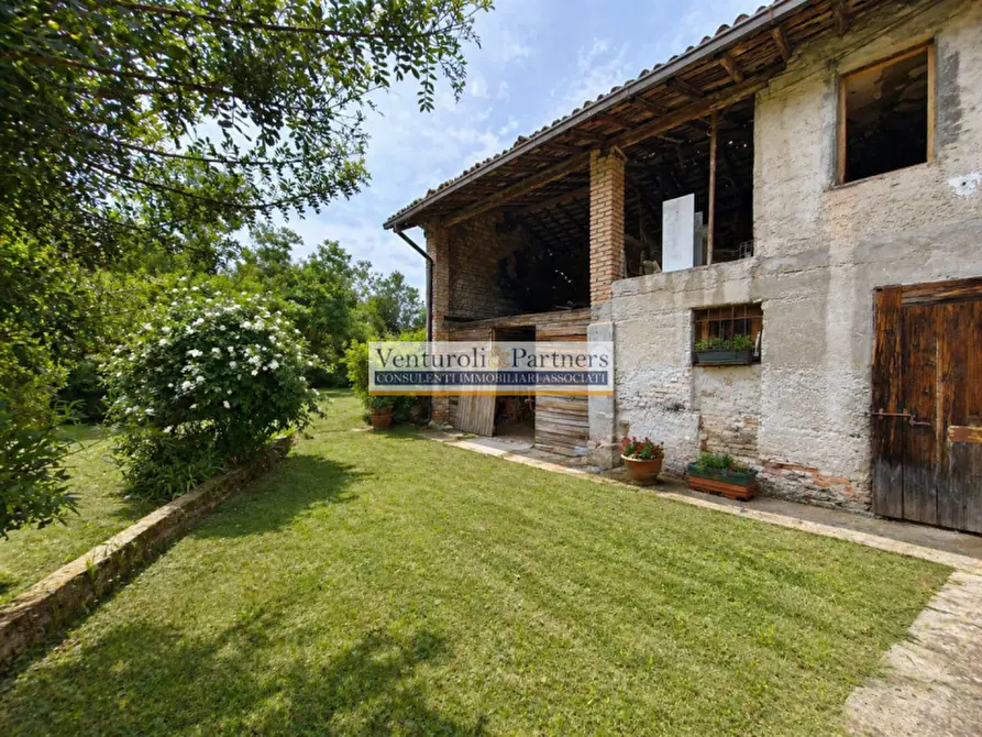 Immagine 19 di Rustico / casale in vendita  in Via Guglielmo Marconi a Montichiari