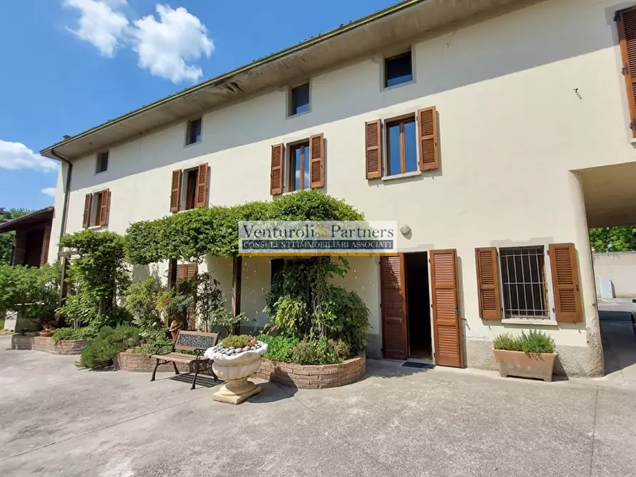 Immagine 20 di Rustico / casale in vendita  in Via Guglielmo Marconi a Montichiari