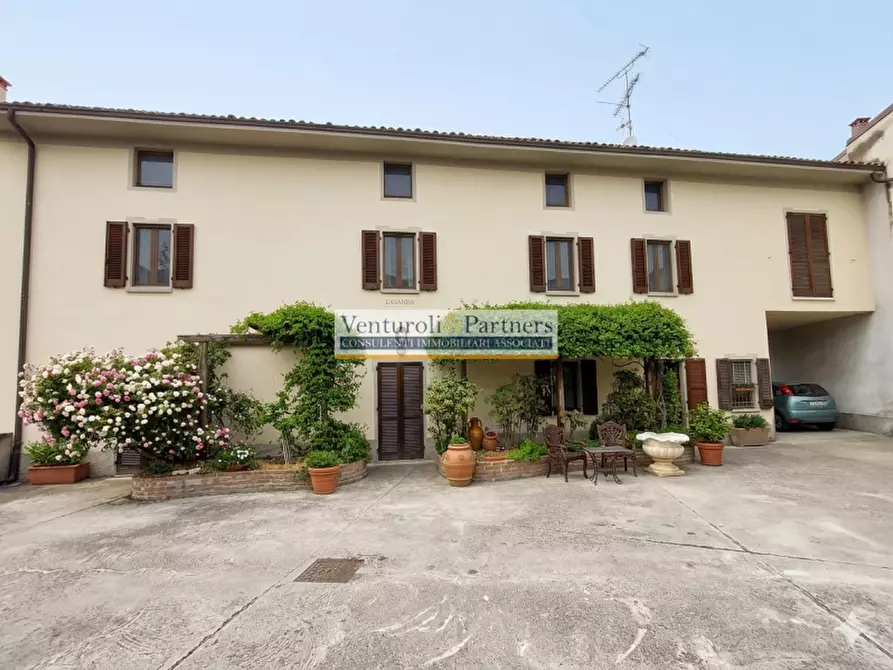 Immagine 23 di Rustico / casale in vendita  in Via Guglielmo Marconi a Montichiari