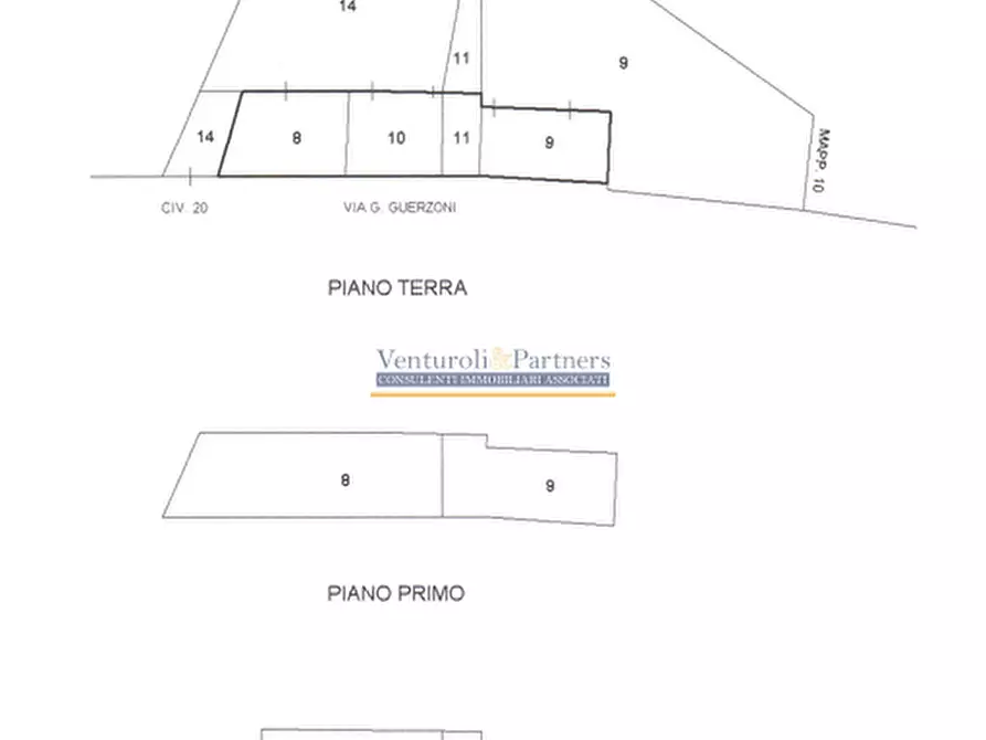 Immagine 24 di Rustico / casale in vendita  in Via Guglielmo Marconi a Montichiari