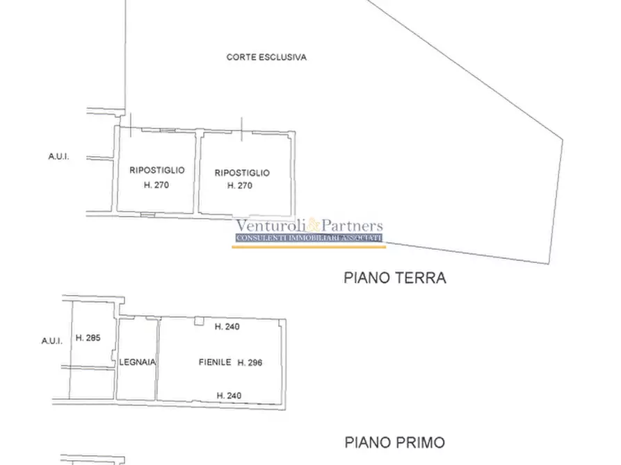 Immagine 25 di Rustico / casale in vendita  in Via Guglielmo Marconi a Montichiari