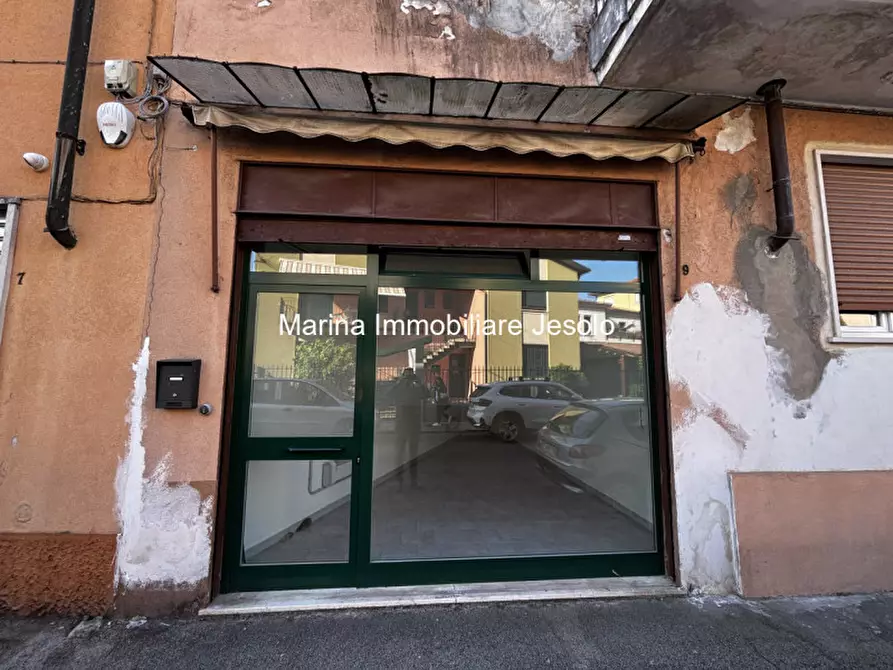 Immagine 2 di Negozio in affitto  in Via Gaetano Costantini a Vicenza