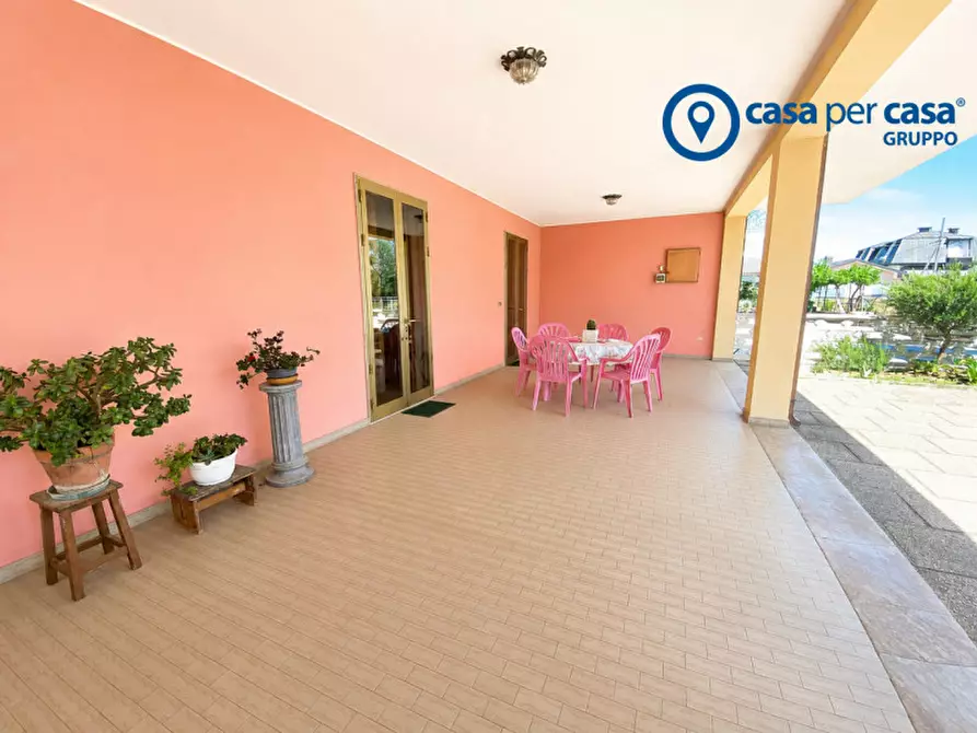 Immagine 3 di Casa bifamiliare in vendita  in Via Treviso a Taglio Di Po