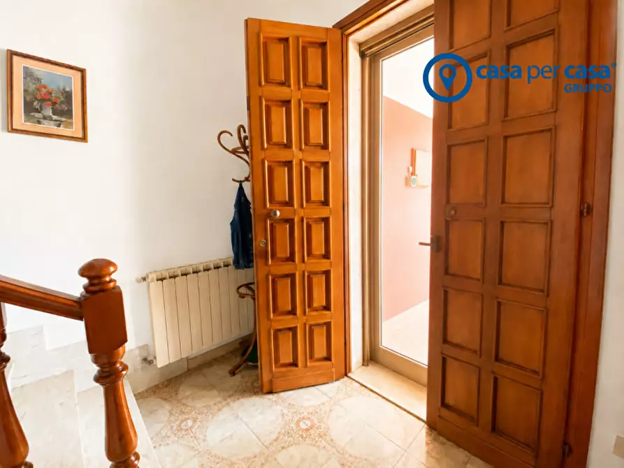 Immagine 6 di Casa bifamiliare in vendita  in Via Treviso a Taglio Di Po