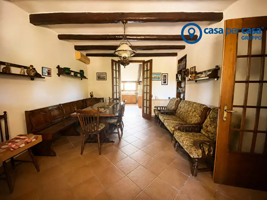 Immagine 7 di Casa bifamiliare in vendita  in Via Treviso a Taglio Di Po