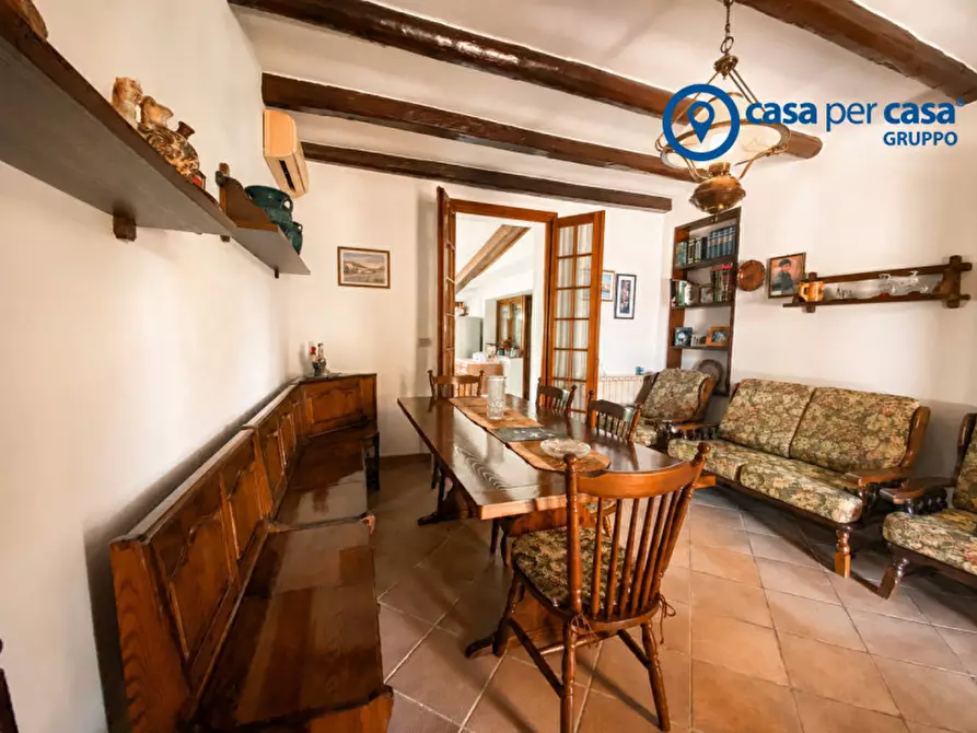 Immagine 8 di Casa bifamiliare in vendita  in Via Treviso a Taglio Di Po