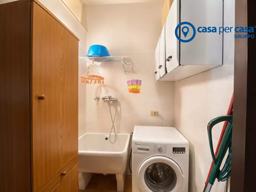 Immagine 15 di Casa bifamiliare in vendita  in Via Treviso a Taglio Di Po