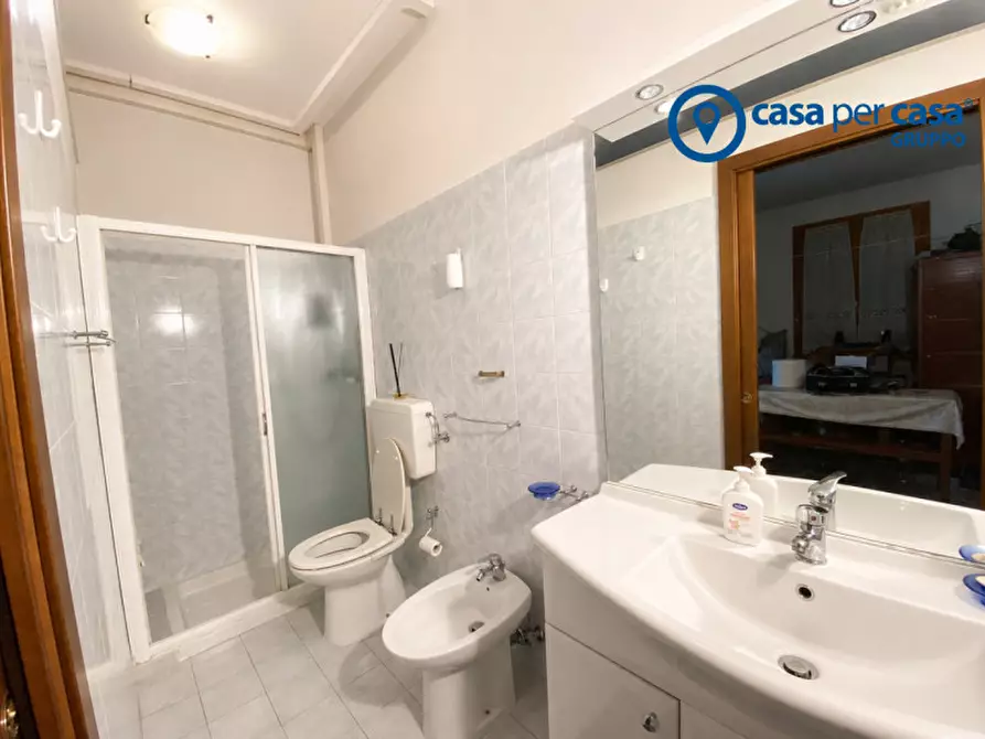 Immagine 16 di Casa bifamiliare in vendita  in Via Treviso a Taglio Di Po