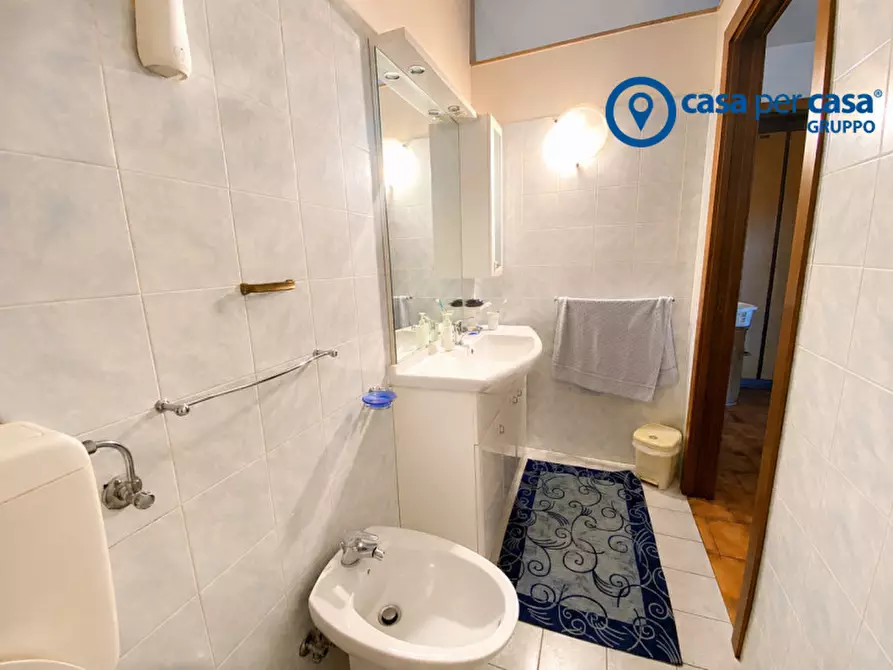 Immagine 17 di Casa bifamiliare in vendita  in Via Treviso a Taglio Di Po