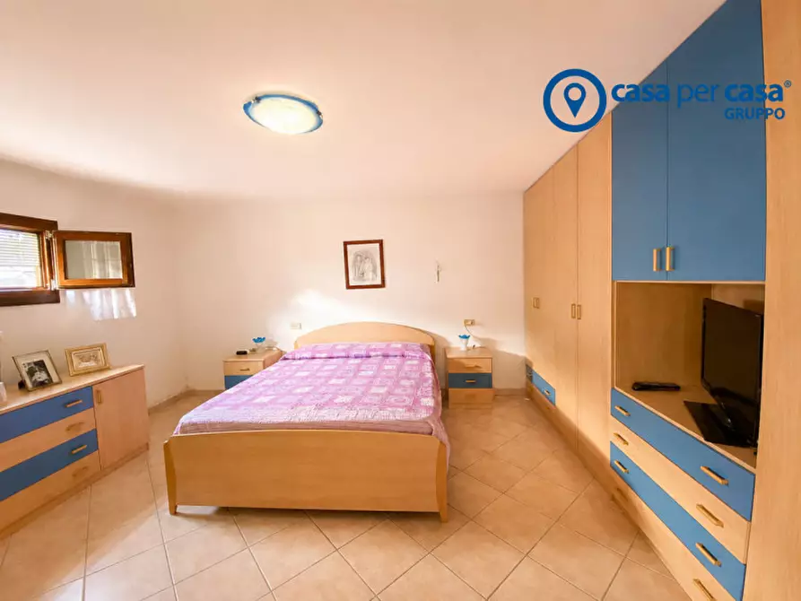 Immagine 18 di Casa bifamiliare in vendita  in Via Treviso a Taglio Di Po