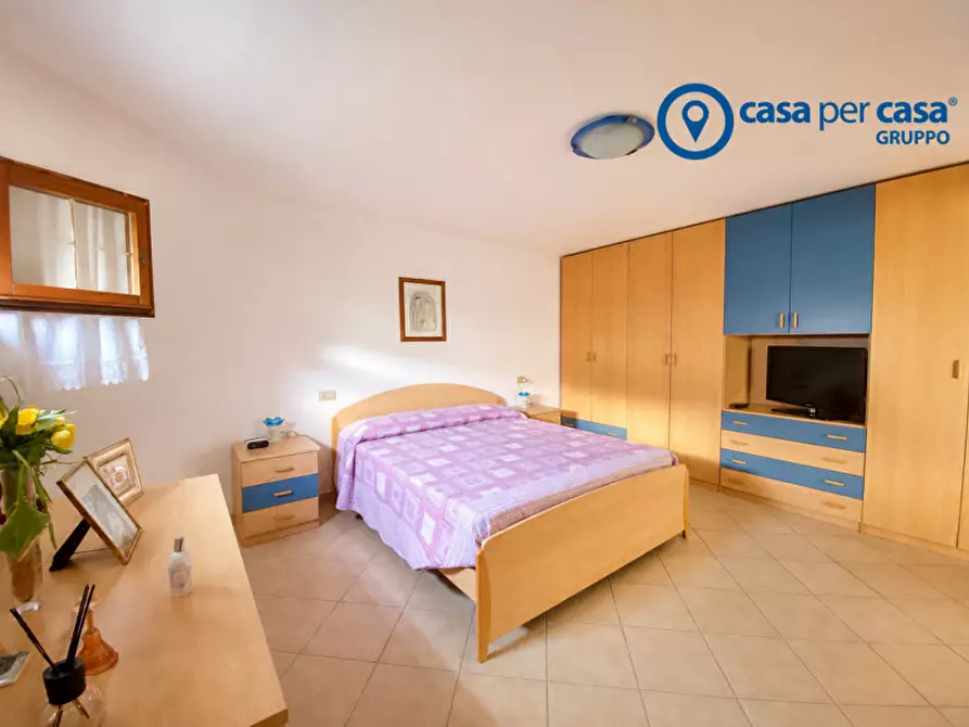 Immagine 19 di Casa bifamiliare in vendita  in Via Treviso a Taglio Di Po