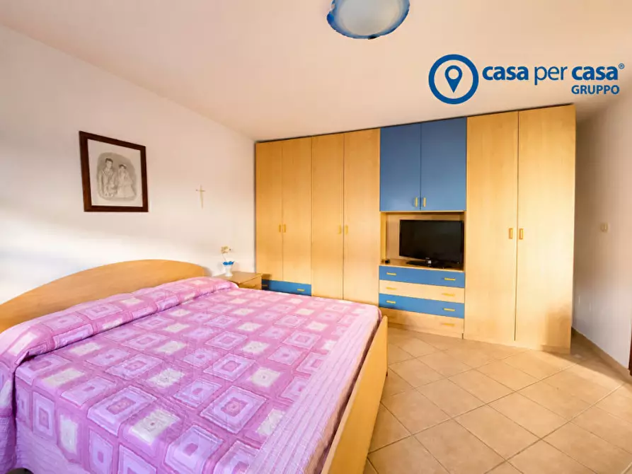 Immagine 20 di Casa bifamiliare in vendita  in Via Treviso a Taglio Di Po