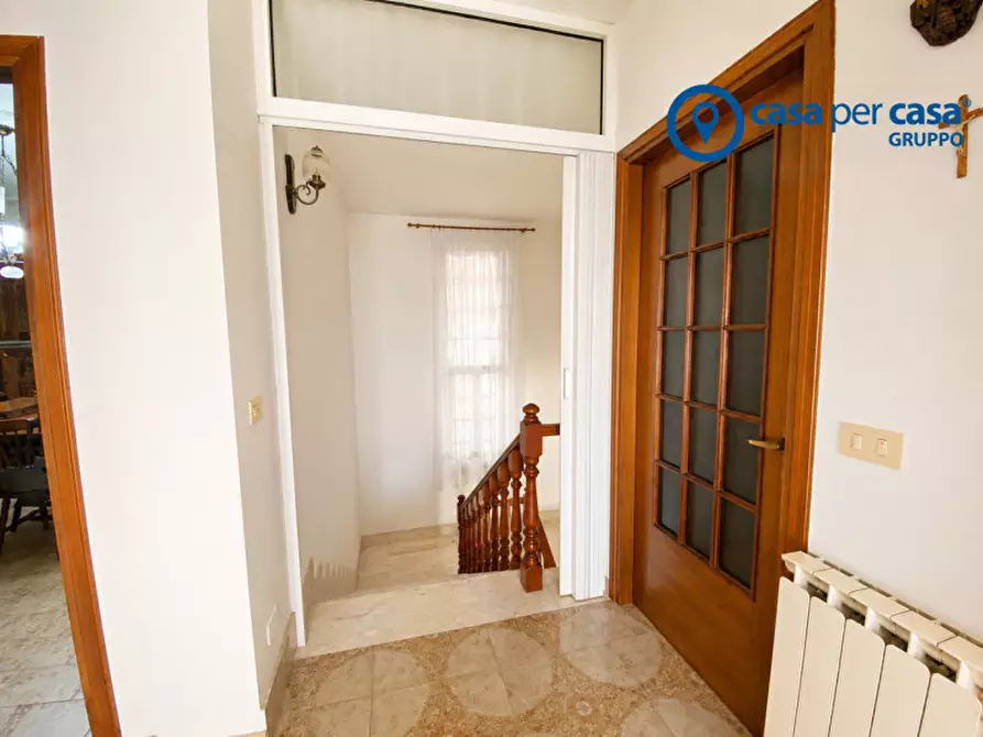 Immagine 23 di Casa bifamiliare in vendita  in Via Treviso a Taglio Di Po