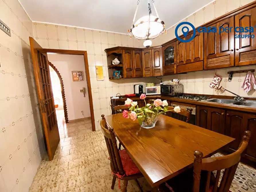Immagine 27 di Casa bifamiliare in vendita  in Via Treviso a Taglio Di Po
