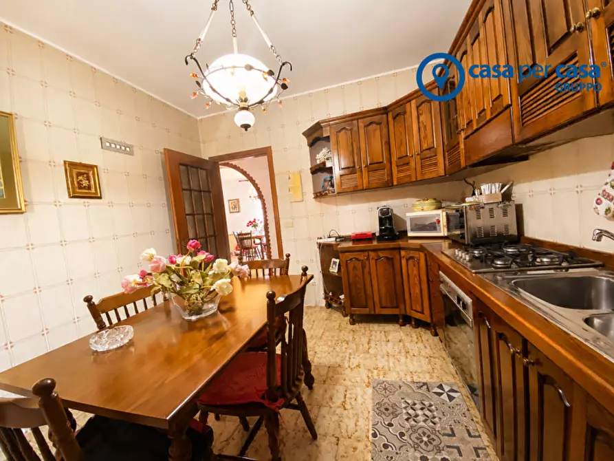 Immagine 28 di Casa bifamiliare in vendita  in Via Treviso a Taglio Di Po