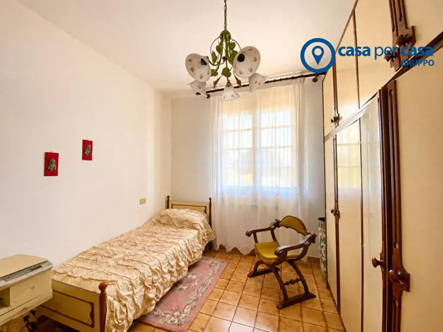 Immagine 29 di Casa bifamiliare in vendita  in Via Treviso a Taglio Di Po