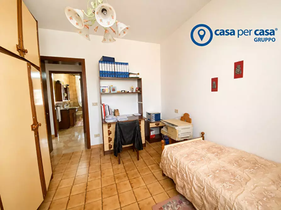 Immagine 30 di Casa bifamiliare in vendita  in Via Treviso a Taglio Di Po