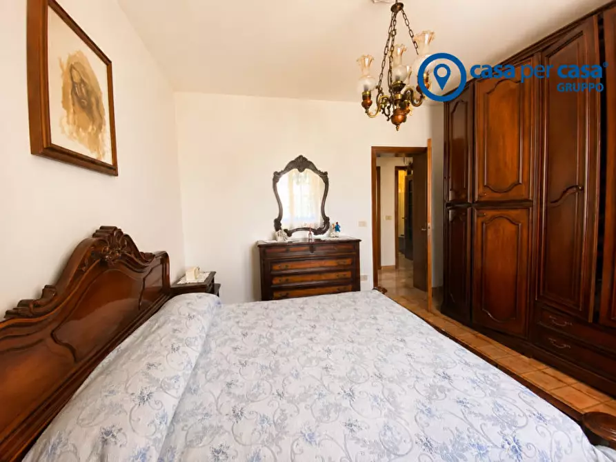 Immagine 36 di Casa bifamiliare in vendita  in Via Treviso a Taglio Di Po