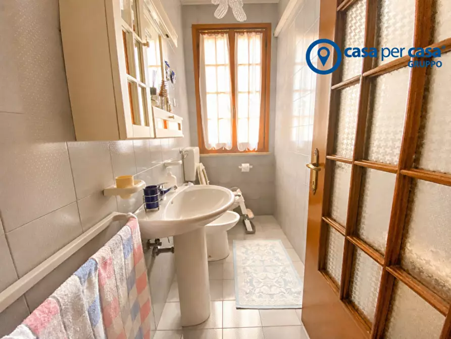 Immagine 37 di Casa bifamiliare in vendita  in Via Treviso a Taglio Di Po