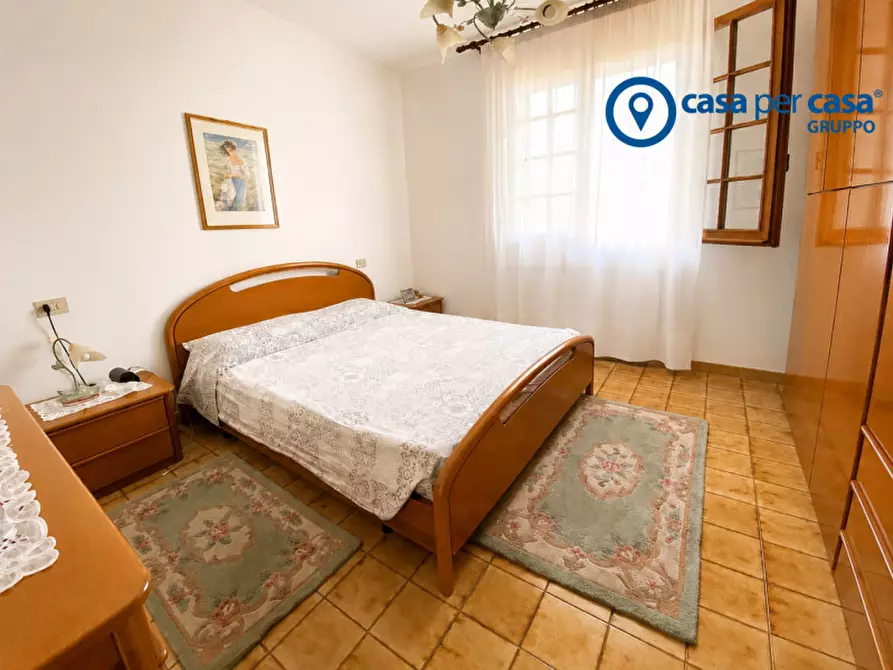 Immagine 39 di Casa bifamiliare in vendita  in Via Treviso a Taglio Di Po
