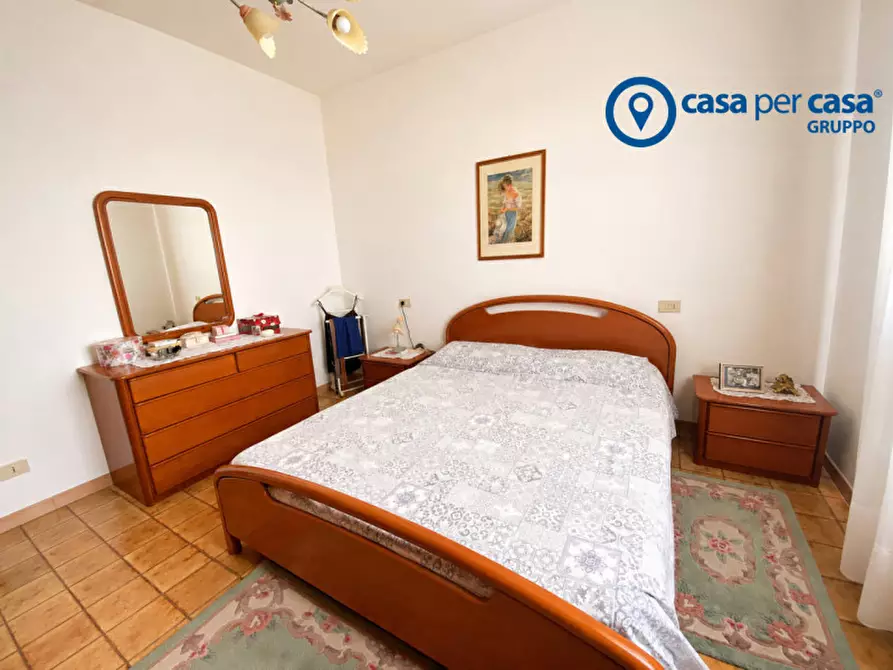 Immagine 40 di Casa bifamiliare in vendita  in Via Treviso a Taglio Di Po