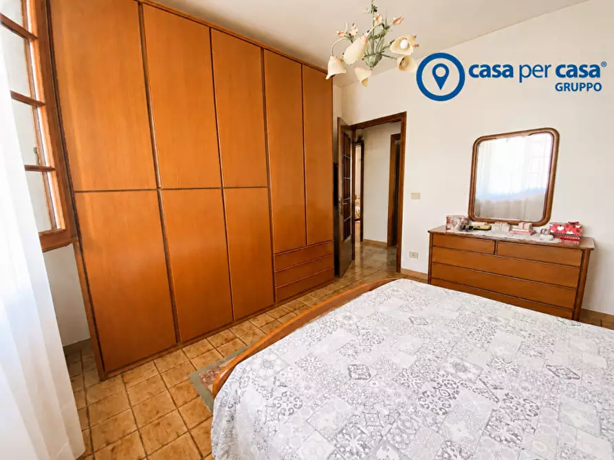Immagine 41 di Casa bifamiliare in vendita  in Via Treviso a Taglio Di Po