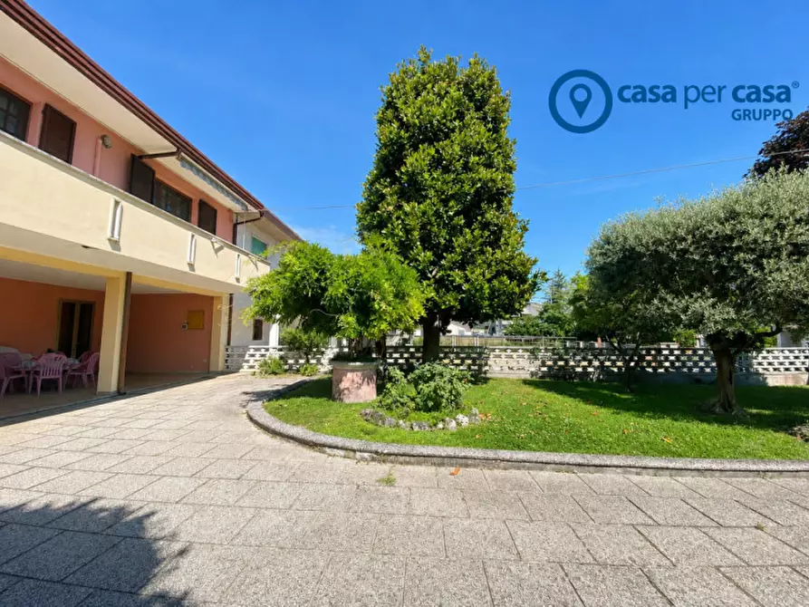 Immagine 48 di Casa bifamiliare in vendita  in Via Treviso a Taglio Di Po