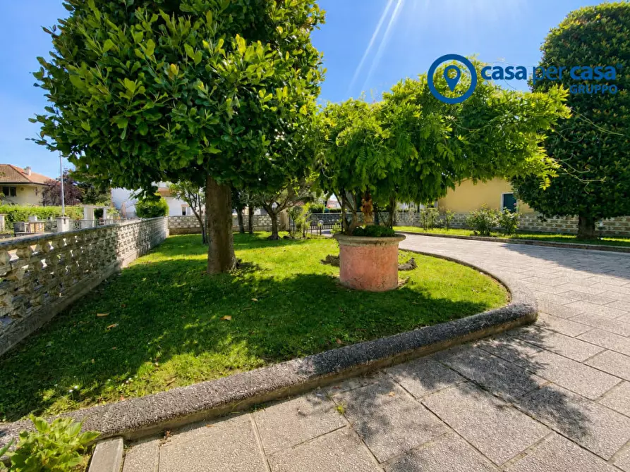 Immagine 49 di Casa bifamiliare in vendita  in Via Treviso a Taglio Di Po
