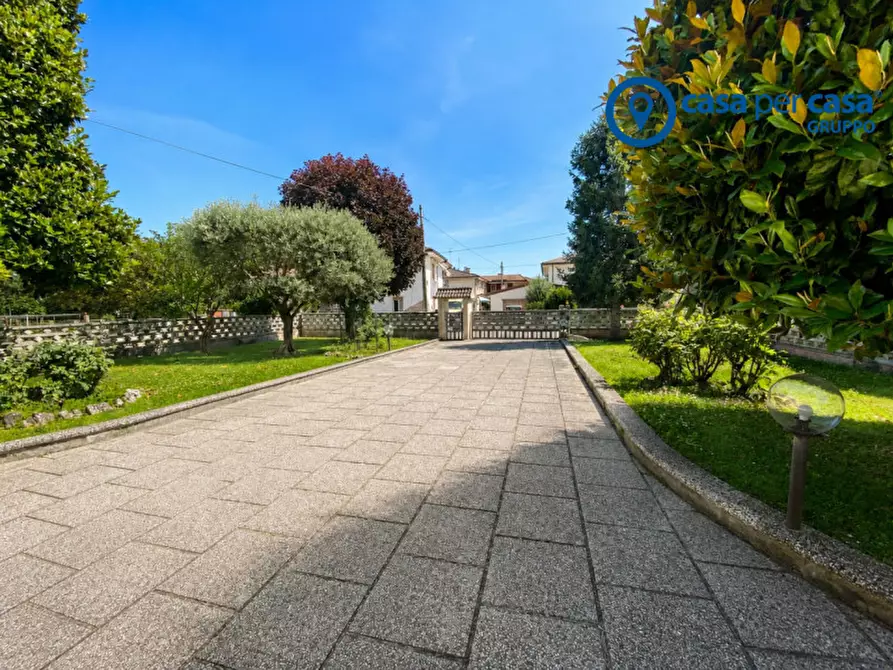 Immagine 50 di Casa bifamiliare in vendita  in Via Treviso a Taglio Di Po
