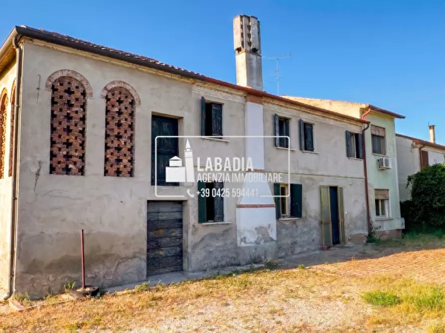 Immagine 2 di Casa indipendente in vendita  in Via Madonnina 1514 a Giacciano Con Baruchella