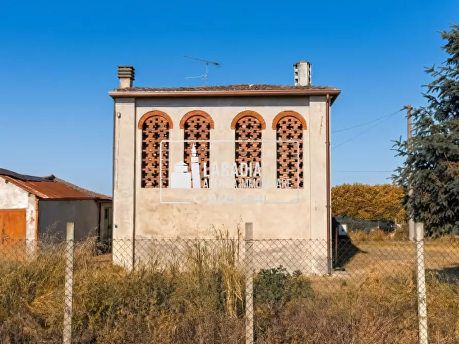 Immagine 4 di Casa indipendente in vendita  in Via Madonnina 1514 a Giacciano Con Baruchella