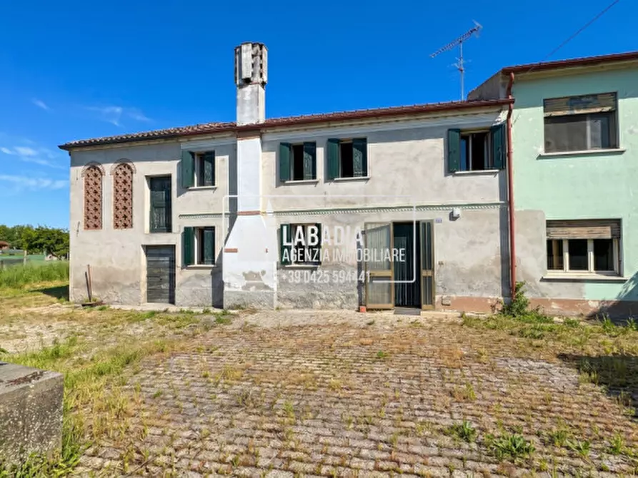 Immagine 5 di Casa indipendente in vendita  in Via Madonnina 1514 a Giacciano Con Baruchella